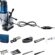 Bosch Professional GBM 50-2 Manyetik Matkap (1.200 W, 50 mm metalde delme çapı)