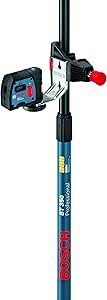 Bosch Professional BT 350 Teleskop Çubuk