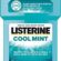 listerine cool mint ağız bakım suyu 1000 ml