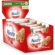 Nesfit Nestle Çilekli Tam Tahıllı Bar 23.5 g x 16