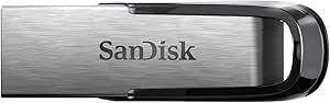 SanDisk 16GB Ultra Flair USB 3.0 Flash Bellek – SDCZ73-016G-G46