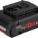 Bosch Professional ProCORE 18 Volt 4,0 Ah Li-Ion Akü