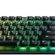 Razer DeathStalker V2 (Kırmızı Anahtar) – Optik Düşük Profilli Oyun Klavyesi (Doğrusal Optik Anahtarlar, Çıkarılabilir Cable, Lazerle Kazınmış Tuş Başlıkları, RGB) US-Düzeni | Siyah