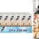 Nescafé Xpress Karamel Soğuk Kahve 250 ml x 24