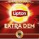Lipton Extra Dem Demlik Süzen Poşet Siyah Çay 100’lü Paket