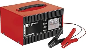 Einhell CC-BC 5, Akü Şarj Cihazı