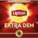 Lipton Extra Dem Demlik Süzen Poşet Siyah Çay 100’lü Paket