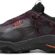 PUMA Kadın Explore NITRO GTX Wn-PUMA Black-Midnight Plum-Flame Flicker Low Boot 38.5