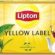 Lipton Yellow Label Demlik Poşet Siyah Çay 100’lü Paket