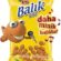 Eti Balık Mini Mısırlı 40 g