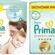 Prima Bebek Bezi Premium Care 2 Beden 60 Adet Mini Jumbo Paket & Prima Bebek Bezi Premium Care 1 Beden 70 Adet Yenidoğan Jumbo Paket