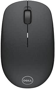 DELL WM126 WIRELESS MOUSE 570-AAMH