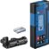 Bosch Professional LR 60 Lazer Alıcısı (2xAA pil, Çalışma Alanı: 300 m’ye kadar yarıçap, GRL 600 CHV rotasyon lazeri için ideal)