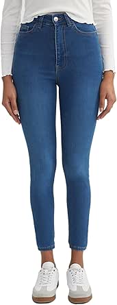 📌 DeFacto B8593ax Pantolon Kadın