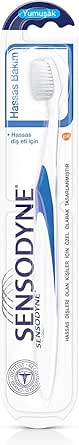 Sensodyne Gentle Diş Fırçası Yumuşak