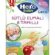 Hero Baby Sütlü 8 Tahıllı Elmalı Kaşık Mama 200 Gr