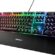 Steelseries Apex 5 Hibrit Mekanik Gaming Klavye, Her Tuş İçin Rgb Aydınlatma, Oled Ekran, Türkçe QWERTY