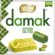 Nestlé Damak Ezme Antep Fıstığı Parçalı ve Ezmeli Beyaz Çikolata 55g