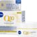 NIVEA Q10 Power SPF30 Kırışıklık Karşıtı Gündüz Kremi 50 ml, Yüksek Güneş Koruması, Yüz Güneş Kremi, 7 günde Sıkılaştırıcı Etki, Normal Ciltler için