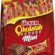 Ülker Çikolatalı Gofret Mini Çoklu Paket 82 Gr
