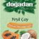 Doğadan Papaya & Hindistan Cevizi Yeşil Çay Poşet 18’li 30.6 g