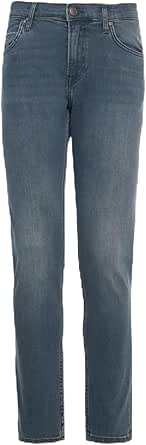 Lee Rider Jean Pantolon Gündelik Pantolon Erkek