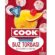 Cook Buz Torbası, Kendinden Kilitli (7 Adet/Kutu içi)