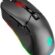 Rampage Everest SGM-05 X-RACER 7D RGB 6400Dpi Optik Gaming Oyuncu Mouse