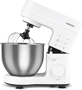Karaca Maestrochef Stella Beyaz 1500W