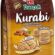 Eti Burçak Kurabi Torba Bademli 150 g