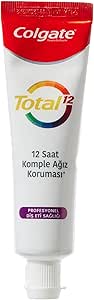 COLGATE Total Pro 12 SAAT 50 ml PROFESYONEL Diş Eti Sağlığı