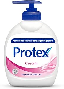 Protex Nemlendirici Sıvı Sabun 300 Ml