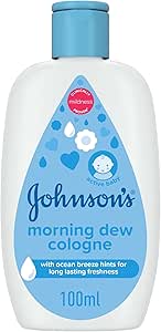 Johnson’s Baby Morning Dew Kolonya 100 ml