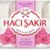 Hacı Şakir Klasik Çiçek Terapisi El ve Güzellik Sabunu 4×70 gr 1 Paket
