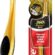 Colgate 360 Charcoal Gold Çok Yönlü Koruma Yumuşak Diş Fırçası
