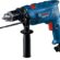 Bosch Professional GSB 600 Darbeli Matkap + 100 parça AC set, Darbeli Matkap