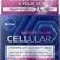 NIVEA Cellular Expert Filler Yoğun Yaşlanma Karşıtı Gece Yüz Bakım Kremi 50 ml, Hyaluronik Asit ve Folik Asit