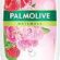 Palmolive Naturals Ahududu Suyu ve Şakayık Çekirdeği Yağı ile Nemlendirici Duş Jeli 500 ml