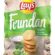 Lay’s Fırından Yoğurt ve Mevsim Yeşillikli Patates Çerezi Süper Boy 110 g