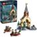 LEGO Harry Potter Hogwarts Şatosu Kayıkhanesi 76426 – 8 Yaş ve Harry Potter Hayranları Kız ve Erkek Çocukları için 7 Minifigür İçeren Yaratıcı Oyuncak Yapım Seti, Doğum Günü Hediyesi Fikri (350 Parça)