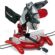 Einhell TC-MS 2513 L, Gönye Testere