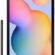 Samsung Galaxy Tab S6 Lite P620 128 GB, Gri, 2024 Serisi (Samsung Türkiye Garantili)