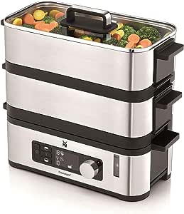 WMF KITCHEN MINIS BUHARLI PİŞİRİCİ