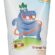 Colgate 3-5 Yaş Portakal Aromalı Florürsüz Çocuk Diş Macunu 60 ml