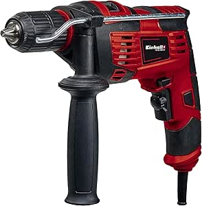 Einhell TC-ID 720/1 E, Darbeli Matkap