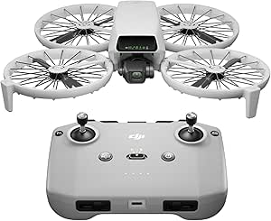 DJI Flip GL Drone Gri