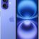 Apple iPhone 16 (512 GB) – Laciverttaş