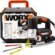 WORX WX479 750Watt Profesyonel Devir Ayarlı Dekupaj Testere