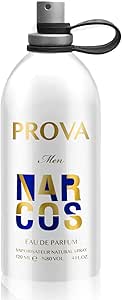 Prova Narcos EDP Erkek Parfüm 120 ml