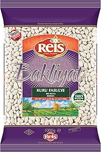Reis Kuru Fasulye 1 Kg